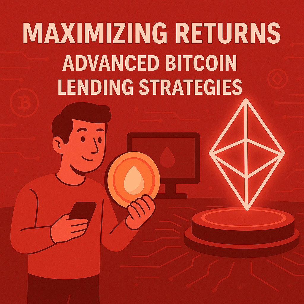 bitcoin-lending-rates-yields